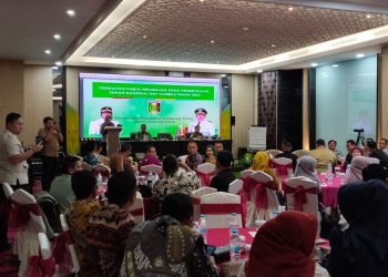 Zona Inti Way Kambas Terancam Hilang? Dugaan Jual-Beli Lahan Asing dan Klarifikasi TNWK Jadi Sorotan Publik