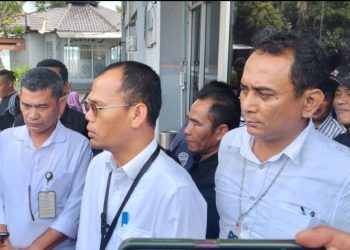 ASDP Bakauheni Siapkan Strategi Jitu Hadapi Lonjakan Penumpang Nataru 2025/2026