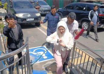 Kejati Lampung Usut Kasus Pesawaran Pasca Dinamika Pilkada