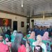 Polres Lampung Selatan Gelar Sunat Massal untuk 60 Anak di Natar