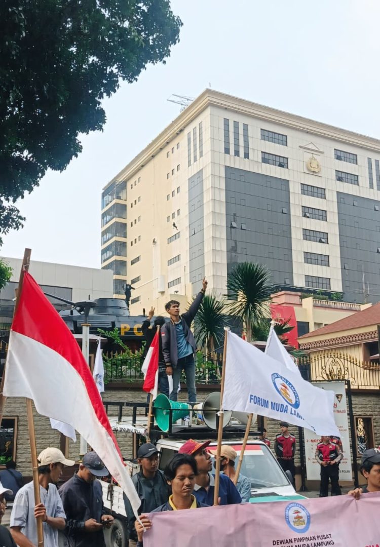 FML Desak Bareskrim Ambil Alih Dugaan Pungutan Rehab Sekolah