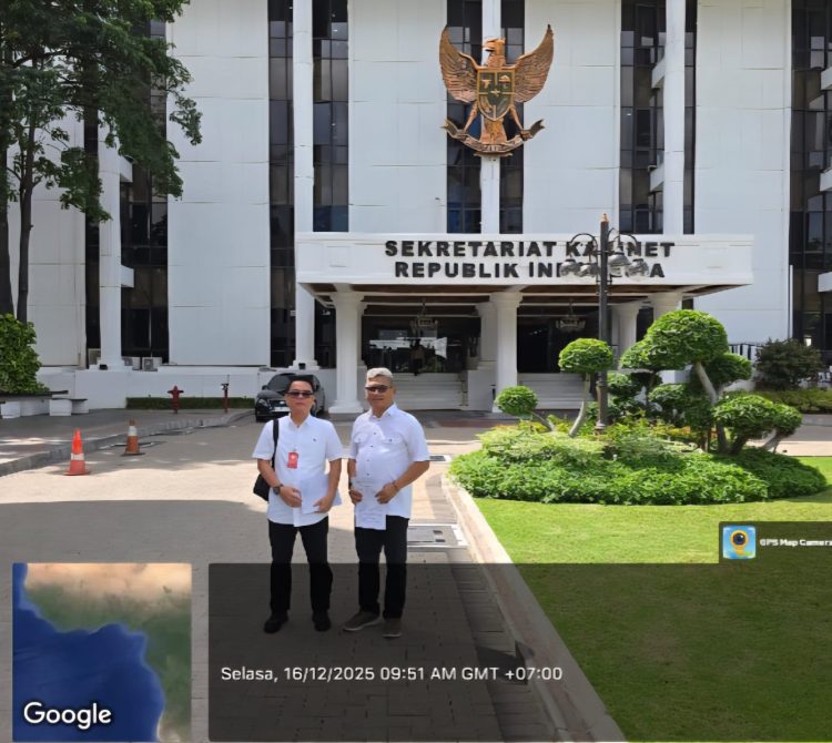 LSM Pro Rakyat Minta Kejagung Ambil Alih Kasus PT LEB