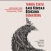 118 Puisi Peduli Bencana Sumatera Terpilih, Buku Tanda Cinta Segera Terbit