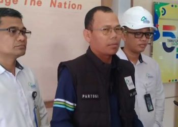 ASDP Gandeng Organda Amankan Arus Nataru Bakauheni–Merak