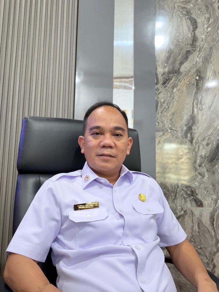 Realisasi APBD Pringsewu 2025 Lampaui Rata-Rata Nasional