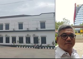 LSM PRO RAKYAT Tegaskan Penegakan Hukum Lampung 2026 Harus Bersih