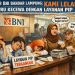 Guru Kecewa, Layanan Aktivasi PIP di BNI Bandar Lampung Menuai Kritik
