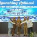 Pemprov Lampung Resmi Luncurkan SI AWAS untuk Pengawasan Digital Terpadu
