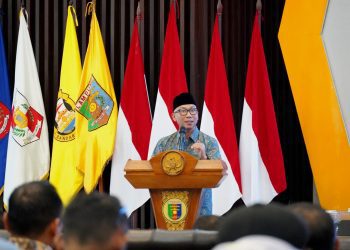 Pemprov Lampung Tegas Tutup 20 Tambang Ilegal untuk Lindungi Lingkungan