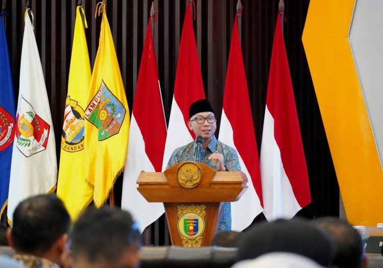 Pemprov Lampung Tegas Tutup 20 Tambang Ilegal untuk Lindungi Lingkungan