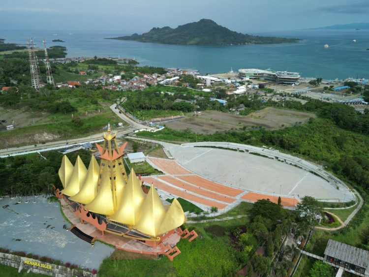 BHC Harbour Fest Tutup Tahun dengan Kebersamaan dan Harapan