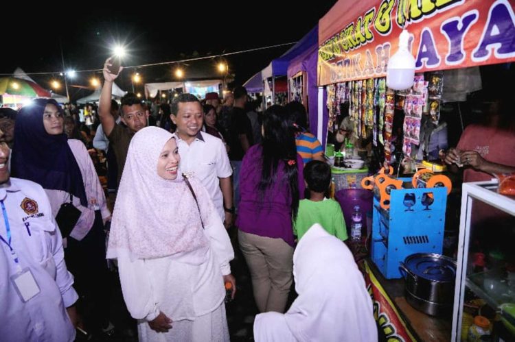 KREASI 16 Sukoharjo Dorong Ekonomi Desa Kreatif