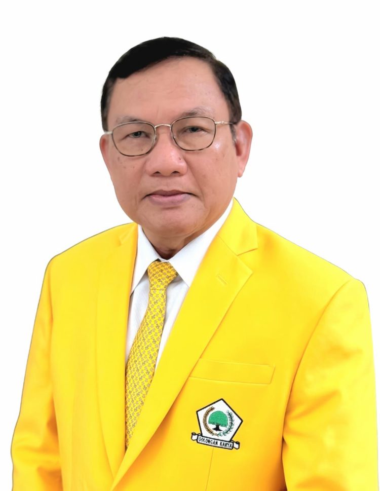 Anggota DPR RI Fraksi Golkar Ingatkan Bahaya Intervensi Politik terhadap Polri