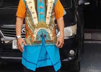 LADAM Desak Transparansi Kasus HGU PT Sweet Indo Lampung