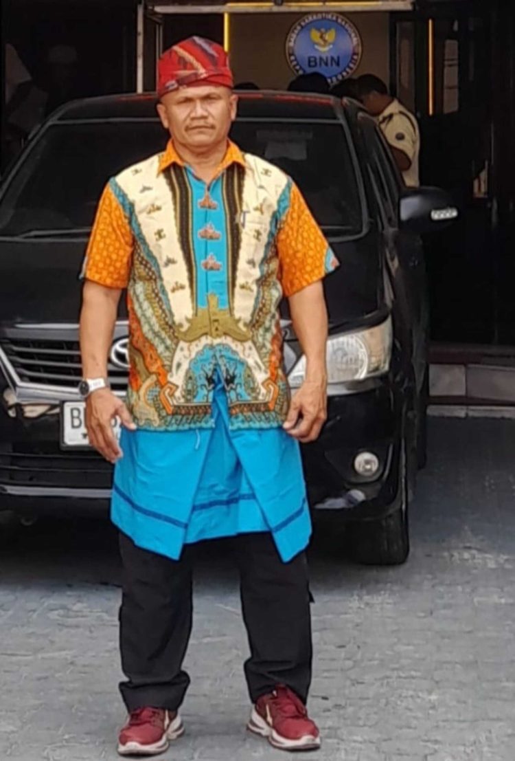 LADAM Desak Transparansi Kasus HGU PT Sweet Indo Lampung