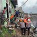 Longsor Bukit Randu Hantam Permukiman Malam Tahun Baru