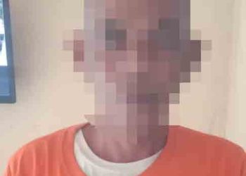 Polres Lampung Selatan Tangkap Pelaku Persetubuhan Anak