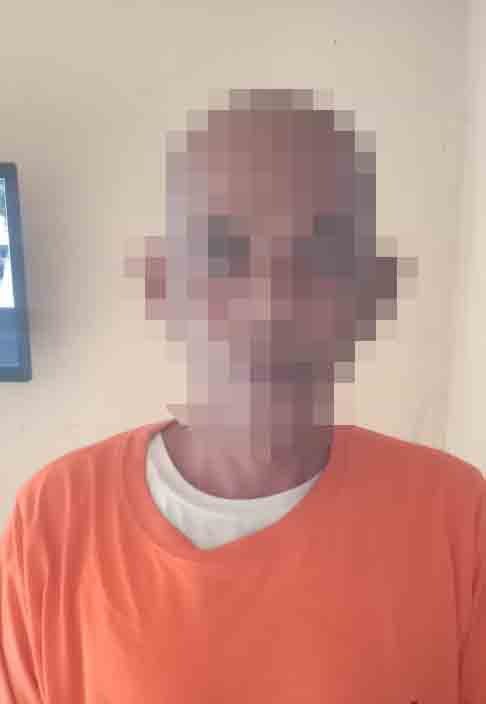 Polres Lampung Selatan Tangkap Pelaku Persetubuhan Anak