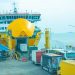 Pelabuhan Merak Ambil Peran Jaga Arus Logistik