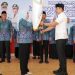 Bupati Egi Dorong Seni Budaya Islam Lampung Selatan Tembus Dunia