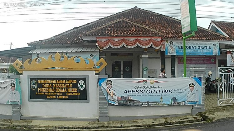 Uang Publik 2,8 Miliar Dikelola, Tapi Kepala Puskesmas Ini Tidak Pernah Bisa Ditemui