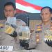 Penyelundupan Sabu Skala Besar Digagalkan, 1,225 Kwintal Disembunyikan di Bawah 8 Ton Jengkol
