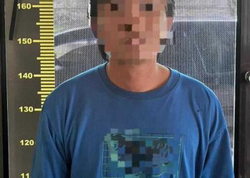 Mobil Mogok Berujung Dirampas di Jalinsum, Pelaku Dibekuk Berkat Laporan 110