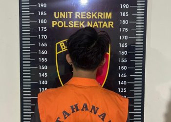 Polisi Ungkap Kasus Pemalsuan Uang di Natar, Pemuda 18 Tahun Diamankan