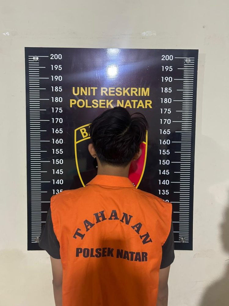 Polisi Ungkap Kasus Pemalsuan Uang di Natar, Pemuda 18 Tahun Diamankan