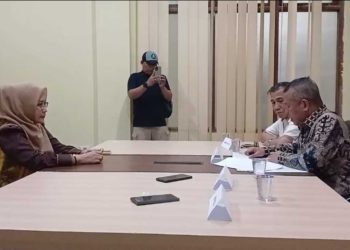 BK DPRD Bandar Lampung Tegur Heti Friskatati atas Pelanggaran Etik Wakil Rakyat