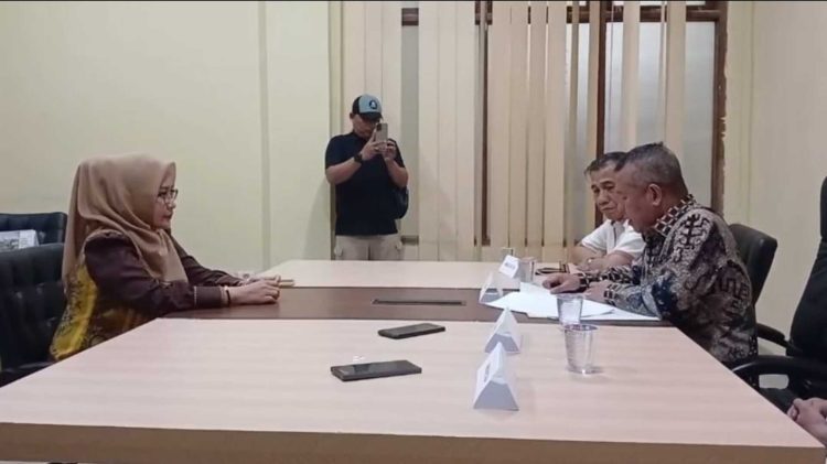 BK DPRD Bandar Lampung Tegur Heti Friskatati atas Pelanggaran Etik Wakil Rakyat