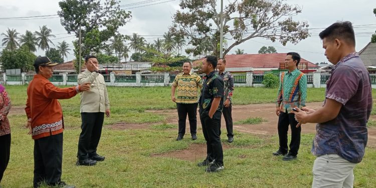 KDMP di Trimulyo Resmi Dipindah ke Lahan Pemerintah Daerah