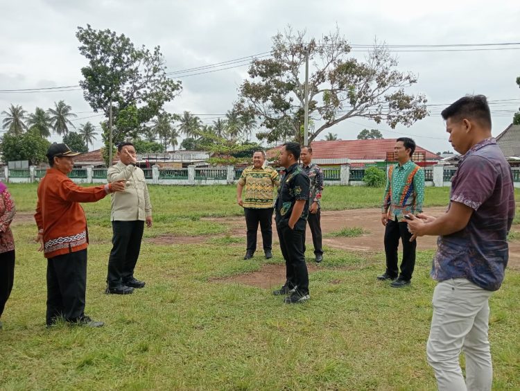 KDMP di Trimulyo Resmi Dipindah ke Lahan Pemerintah Daerah