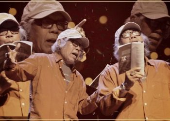 Isbedy Wakili Lampung di Antologi Puisi “Air Mata Sumatera”