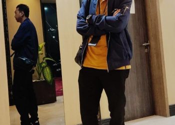 Kota yang Tajam dan Berkarat: Makna Puisi Kaleng Bir Karya Muhammad Alfariezie