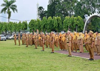 Program Desaku Maju Digenjot, Pemprov Lampung Perkuat Kemandirian Desa