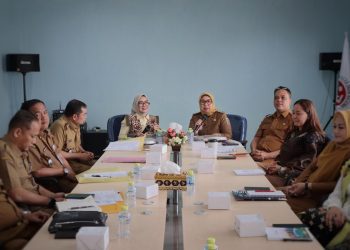 Inacraft 2026, Momentum Lampung Perkuat Ekonomi Kreatif dan UMKM Daerah