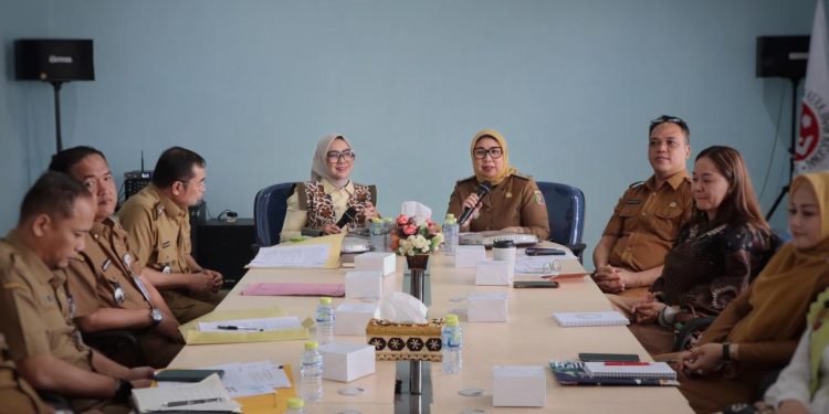 Inacraft 2026, Momentum Lampung Perkuat Ekonomi Kreatif dan UMKM Daerah