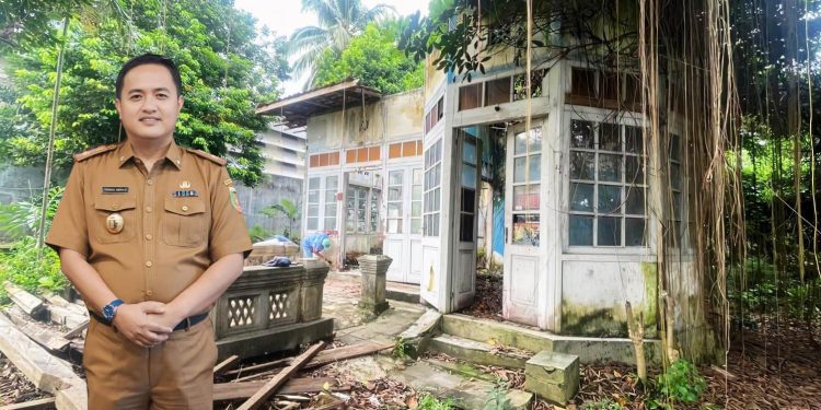 Rumah Daswati, Jejak Lahirnya Provinsi Lampung yang Kini Diperjuangkan Relawan