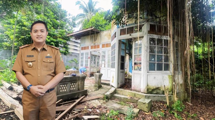 Rumah Daswati, Jejak Lahirnya Provinsi Lampung yang Kini Diperjuangkan Relawan