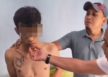 Motor Ludes Usai Transaksi Online, Pelaku Ditangkap di Rumah Kos