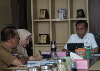 Birokrasi Makan Anggaran Kesehatan, DPRD Minta Evaluasi Total