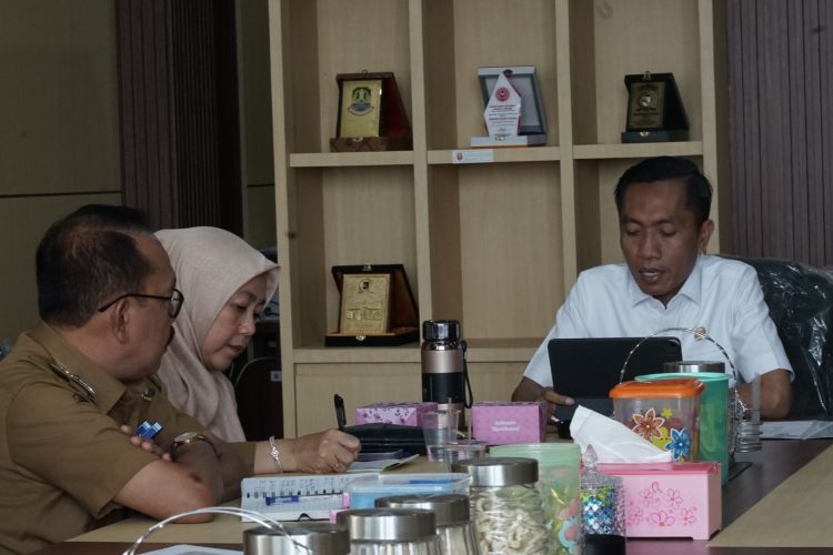 Birokrasi Makan Anggaran Kesehatan, DPRD Minta Evaluasi Total