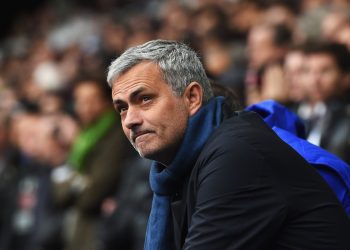 Parkir Bus Itu Ejekan, Mourinho Menyebutnya Strategi Bertahan Hidup