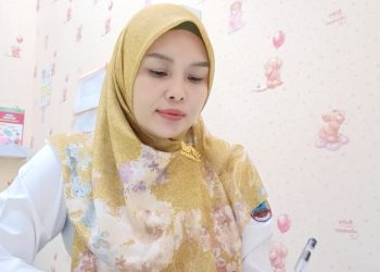 Praktisi Luka dan Peran Keluarga dalam Menyelamatkan Remaja dari Luka Dekubitus