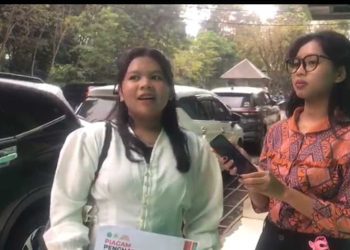 Salma Alika Nur Buktikan Talenta Muda Daerah Layak Diperhitungkan