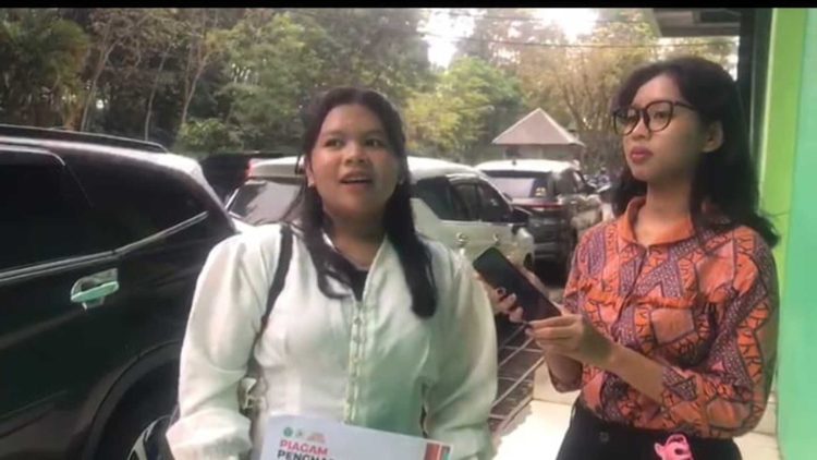 Salma Alika Nur Buktikan Talenta Muda Daerah Layak Diperhitungkan