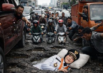 Dana Hibah Rp60 Miliar Disorot, Janji Internet Gratis Bandar Lampung Belum Terasa