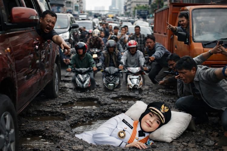 Dana Hibah Rp60 Miliar Disorot, Janji Internet Gratis Bandar Lampung Belum Terasa