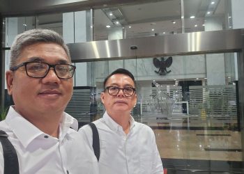 LSM PRO RAKYAT Tuntut Audit Independen APBD Provinsi dan Kabupaten/Kota Lampung 2025